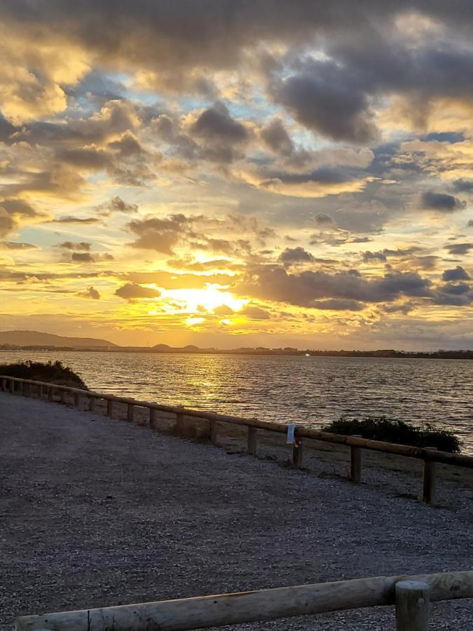 Tahiti Beach, T2 A La Mer, Piscine, Terrasse Et Parking Frontignan Exteriér fotografie